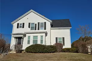 12 Smith St, Cumberland, RI 02864 - Photo 1