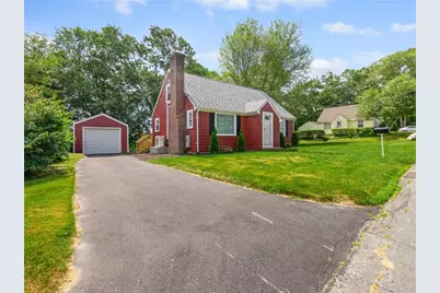 10 Palmer Street, Smithfield, RI 02828 - Photo 1