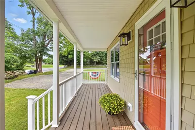 107 Pottersville Road, Little Compton, RI 02837 - Photo 1