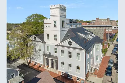 50 School Street #5, Newport, RI 02840 - Photo 1