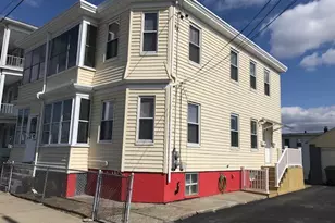 19 Brockton St, Providence, RI 02904 - Photo 1