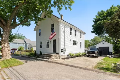 32 Richmond Street #1, Bristol, RI 02809 - Photo 1