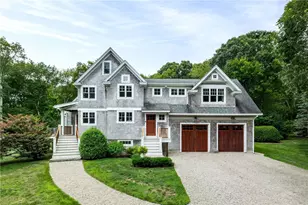 8 Indigo Point Rd, South Kingstown, RI 02879 - Photo 1