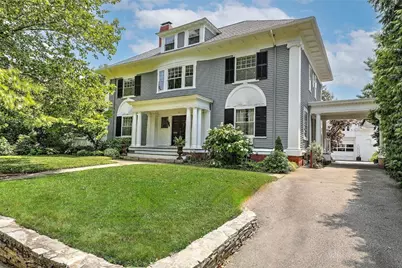 29 Orchard Avenue, Providence, RI 02906 - Photo 1