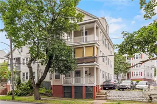 33 Raymond St, Providence, RI 02908 - Photo 1