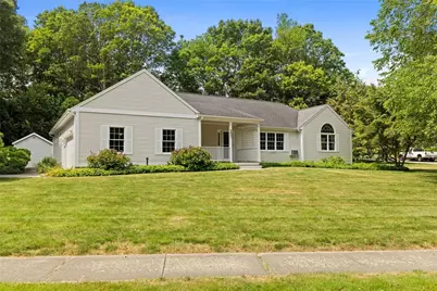 240 Mulberry Drive, South Kingstown, RI 02879 - Photo 1