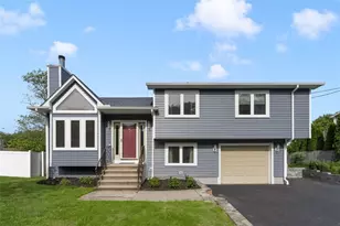 151 Mohawk Trail, Cranston, RI 02921 - Photo 1