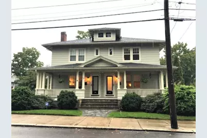 122 Ridge Street, Pawtucket, RI 02860 - Photo 1