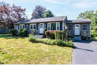 3574 Post Road, South Kingstown, RI 02879 - Photo 1