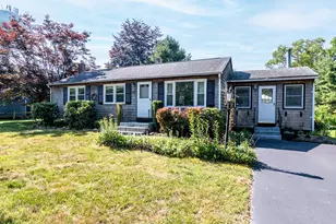 3574 Post Rd, South Kingstown, RI 02879 - Photo 1