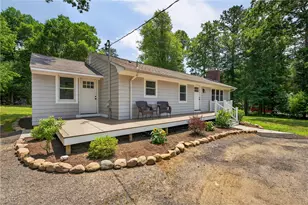 156 Richmond Townhouse Rd, Richmond, RI 02812 - Photo 1