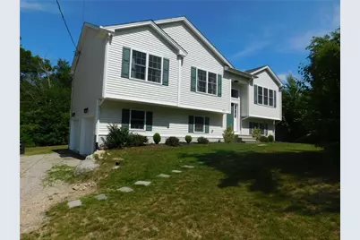 476 Ledge Road, Coventry, RI 02816 - Photo 1