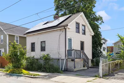 142 Stanwood Street, Providence, RI 02907 - Photo 1