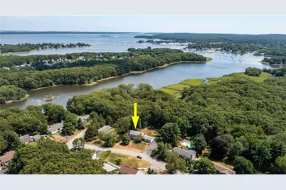 155 Oakdale Road, North Kingstown, RI 02852 - Photo 1