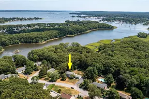 155 Oakdale Rd, North Kingstown, RI 02852 - Photo 1