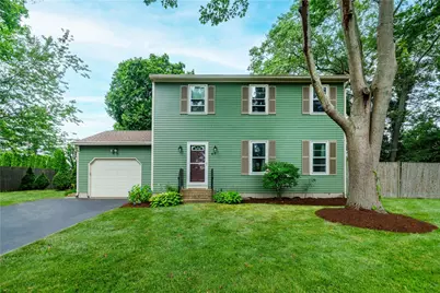 65 Jeri Lynn Circle, Warwick, RI 02886 - Photo 1