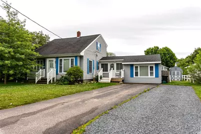 130 Knowlesway Extension, Narragansett, RI 02882 - Photo 1