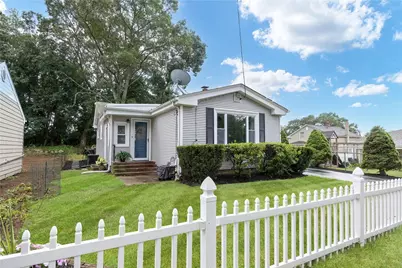 9 Pequot Avenue, Cumberland, RI 02864 - Photo 1