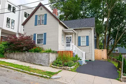 9 Locust Street, Providence, RI 02906 - Photo 1