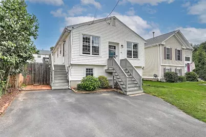 28 Plant Street, Cumberland, RI 02864 - Photo 1