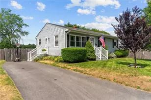 17 Linwood Dr, Coventry, RI 02816 - Photo 1