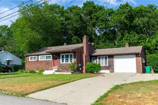 70 Helen Ave, Warwick, RI 02886 - Photo 1