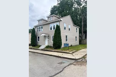 22 Agnes Street, West Warwick, RI 02893 - Photo 1