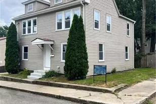 22 Agnes St, West Warwick, RI 02893 - Photo 1