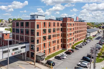 411 Valley Street #411-25, Providence, RI 02908 - Photo 1