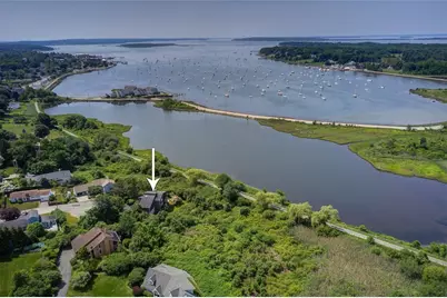 25 Fort Hill Road, Bristol, RI 02809 - Photo 1