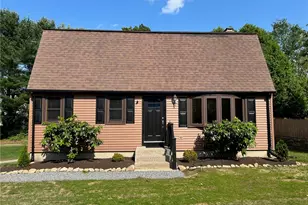 80 Silverwood Ln, West Warwick, RI 02893 - Photo 1