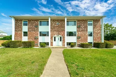 46 Carman Street #5, Cranston, RI 02910 - Photo 1