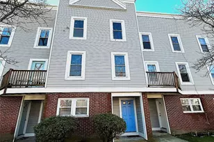 84 Tell St, Providence, RI 02909 - Photo 1