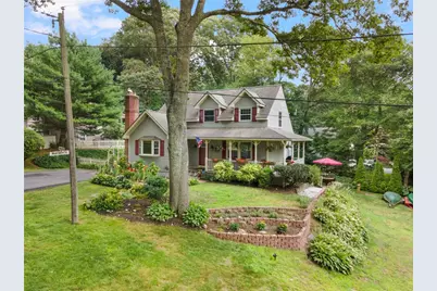 50 Betony Road, Narragansett, RI 02874 - Photo 1