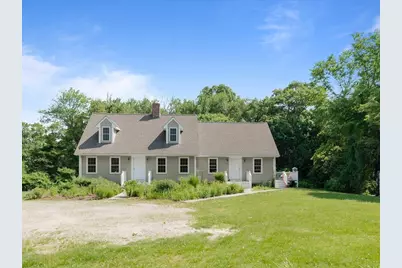 298 Canonchet Road, Hopkinton, RI 02873 - Photo 1