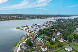 18 N Water St, Portsmouth, RI 02871 - Photo 1