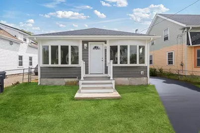 34 Stowe Avenue, East Providence, RI 02915 - Photo 1