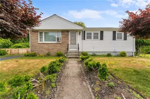 55 Ivan Ave, East Providence, RI 02915 - Photo 1