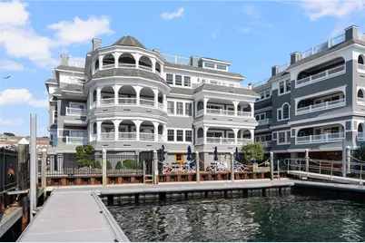 24 Brown and Howard #301, Newport, RI 02840 - Photo 1