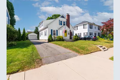 155 Hillside Avenue, Providence, RI 02906 - Photo 1