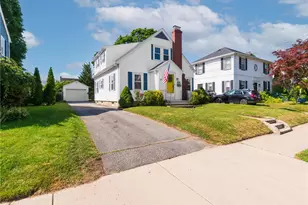155 Hillside Ave, Providence, RI 02906 - Photo 1