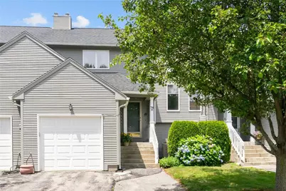 76 Valley Green Court #B, North Providence, RI 02904 - Photo 1