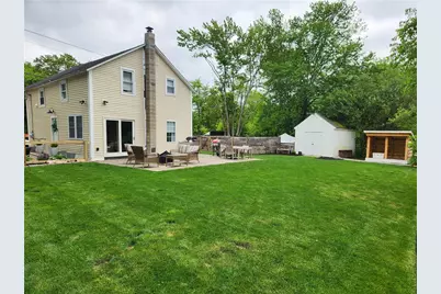 155 Hatchery Road, North Kingstown, RI 02852 - Photo 1