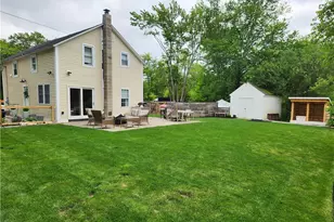 155 Hatchery Rd, North Kingstown, RI 02852 - Photo 1