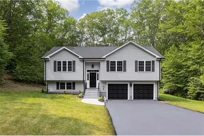 128 Old Quarry Road, Glocester, RI 02857 - Photo 1