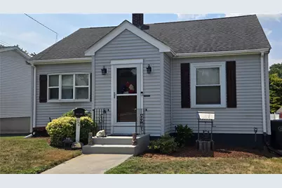 92 Silver Spring Avenue, East Providence, RI 02915 - Photo 1
