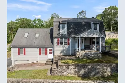 215 Manila Avenue, Woonsocket, RI 02895 - Photo 1