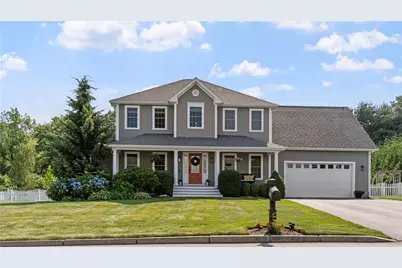 120 Twin Birch Drive, Cranston, RI 02921 - Photo 1