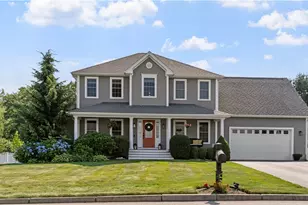 120 Twin Birch Dr, Cranston, RI 02921 - Photo 1