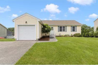 63 Danielle Drive, Woonsocket, RI 02895 - Photo 1